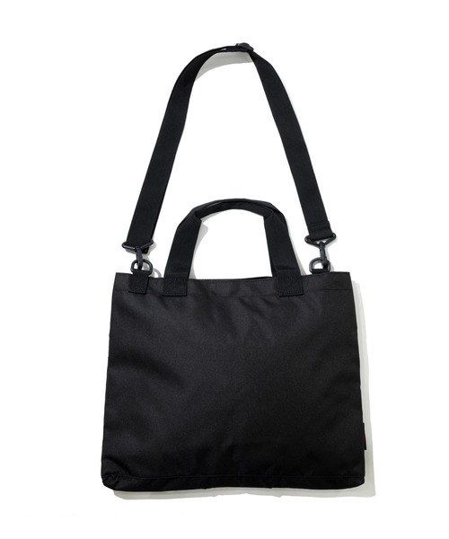 NANGA（ナンガ） トートバッグ MAGIC FLASH Jr.TOTE BAG メンズ