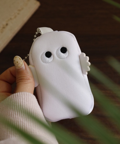 バッグ＆ポーチ　５点セット MOOMIN　ミイ　スティンキー　ニョロニョロ MOOMIN（ムーミン） バッグインバッグ ポーチ ミニミニポーチ