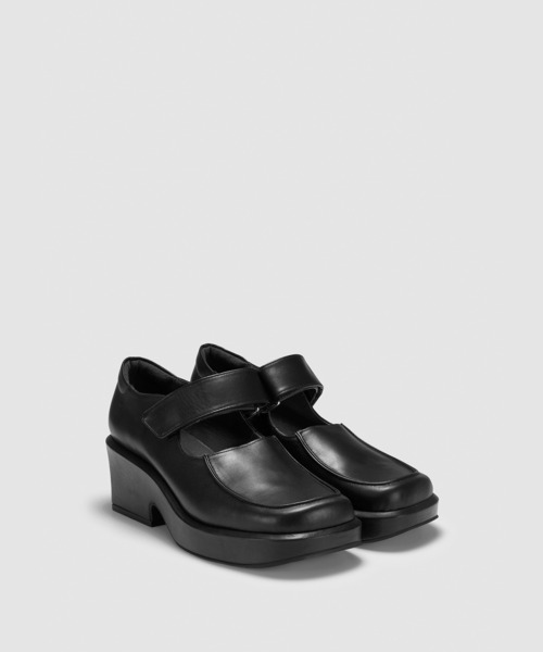 パンプス 「UNTISHOLD」Lizaの画像