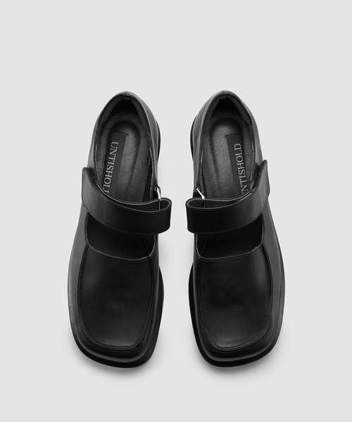 パンプス 「UNTISHOLD」Lizaの画像