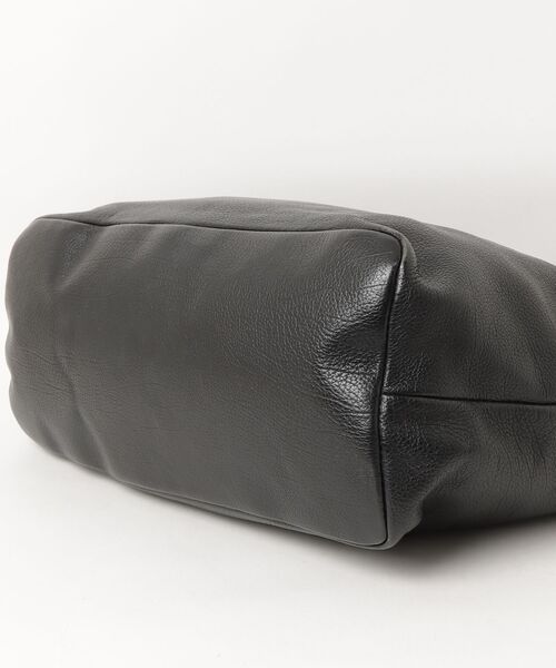 「GIANNI CHIARINI」 2WAYバッグ - ブラック レディース_画像3