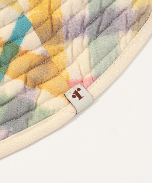 TOMORROWLAND（トゥモローランド） 帽子 ハット romualda PICNIC HAT