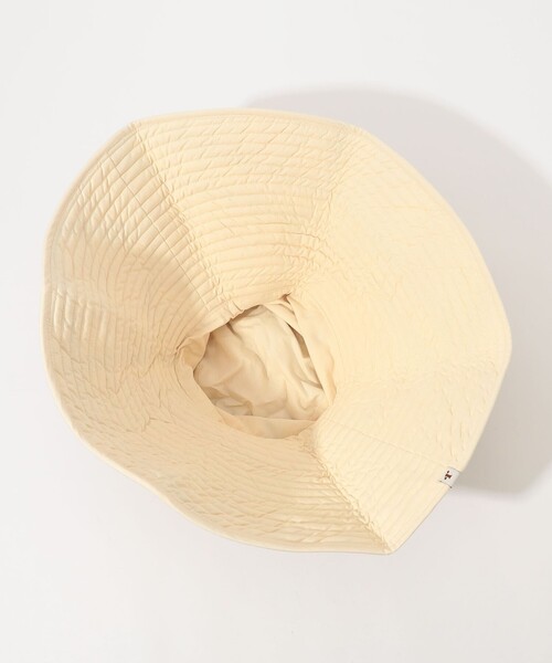 TOMORROWLAND（トゥモローランド） 帽子 ハット romualda PICNIC HAT