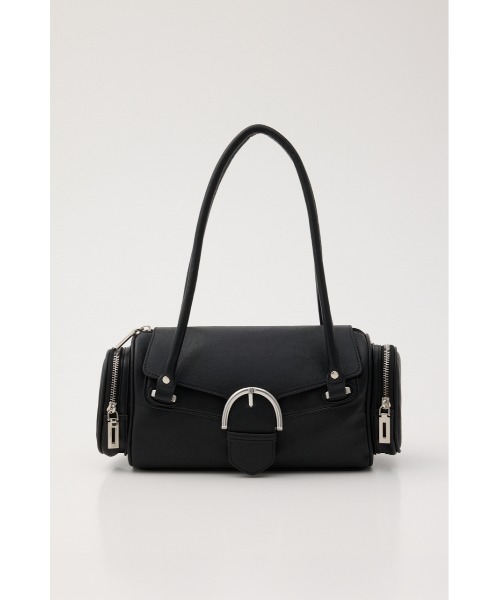 MOUSSY（マウジー） ショルダーバッグ バッグ METAL ACCENT バッグ 