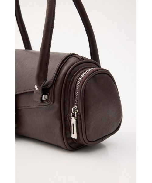 MOUSSY（マウジー） ショルダーバッグ バッグ METAL ACCENT バッグ 