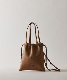 IACUCCI（イアクッチ） バッグインバッグ ショルダーバッグ バッグ 