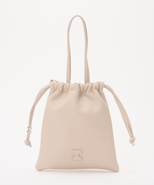 IACUCCI（イアクッチ） ショルダーバッグ バッグ グラーノ 2WAYTOTE