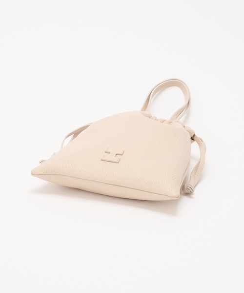 IACUCCI（イアクッチ） バッグインバッグ ショルダーバッグ バッグ