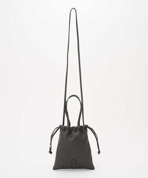 IACUCCI（イアクッチ） バッグインバッグ ショルダーストラップ