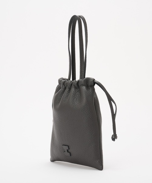 IACUCCI（イアクッチ） バッグインバッグ ショルダーストラップ