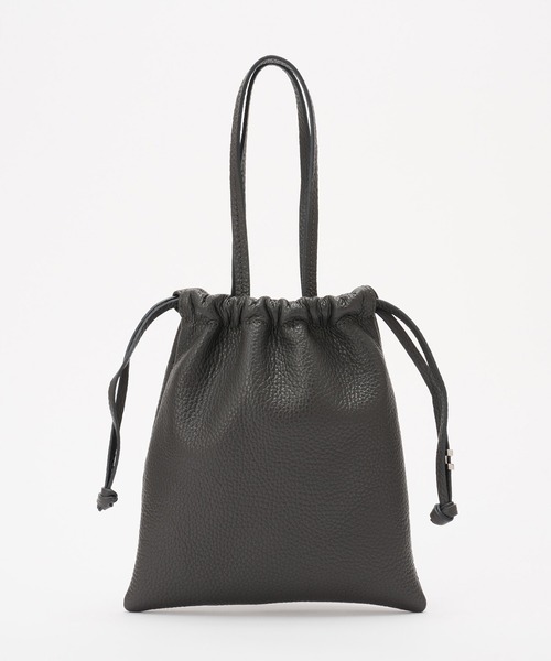 IACUCCI（イアクッチ） バッグインバッグ ショルダーストラップ