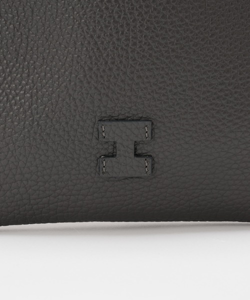 バッグインバッグ ショルダーストラップ ショルダーバッグ バッグ グラーノ 2WAYTOTE CERVO レディース | IACUCCI | 22