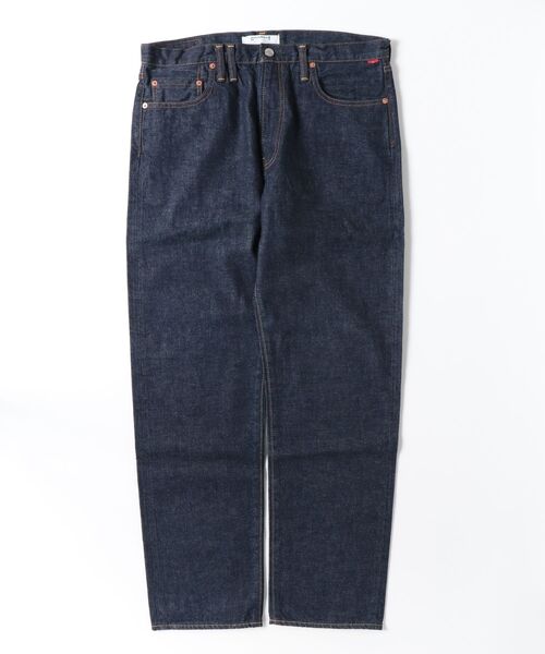 Anachronorm（アナクロノーム） パンツ 「ANACHRONORM」W-YOKE SLIM 5P 