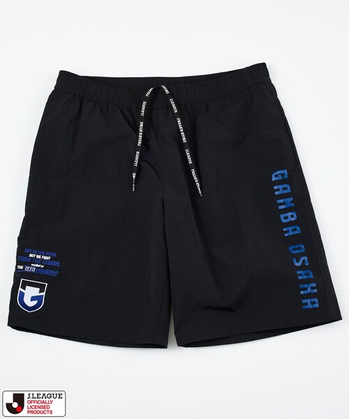 FREAK'S STORE（フリークスストア） パンツ J.LEAGUE×FREAK'S STORE
