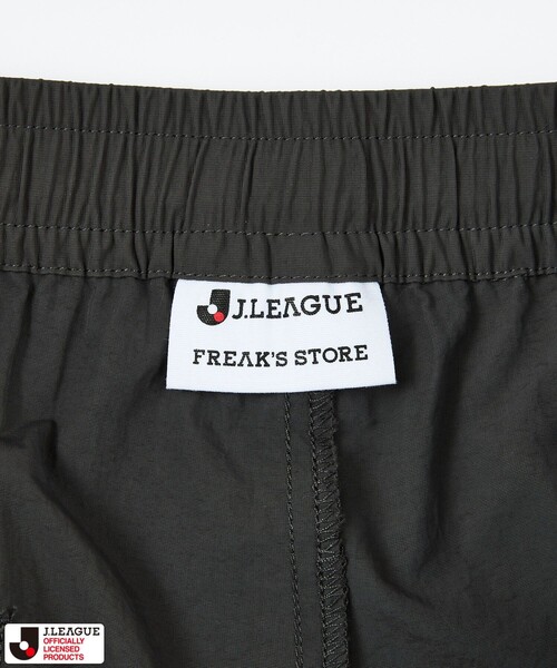 FREAK'S STORE（フリークスストア） パンツ J.LEAGUE×FREAK'S STORE