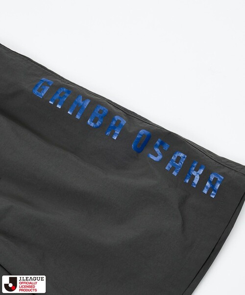FREAK'S STORE（フリークスストア） パンツ J.LEAGUE×FREAK'S STORE