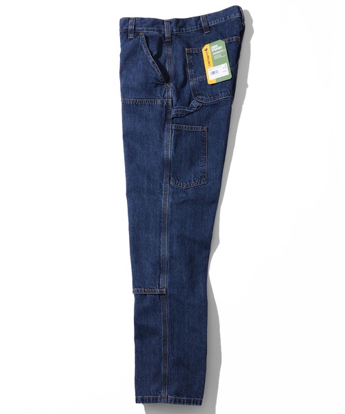 Carhartt（カーハート） ワイドパンツ ジーンズ メンズ レディース
