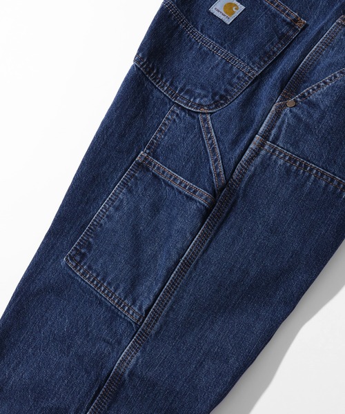 Carhartt（カーハート） ワイドパンツ ジーンズ メンズ レディース