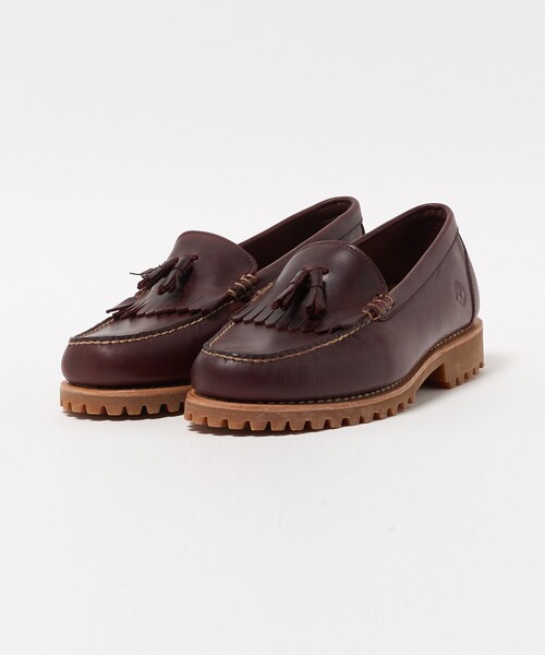 Timberland（ティンバーランド） ローファー 「Timberland