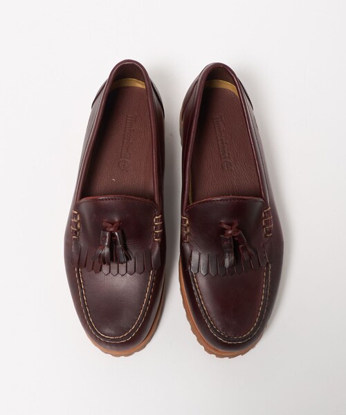 Timberland（ティンバーランド） ローファー 「Timberland