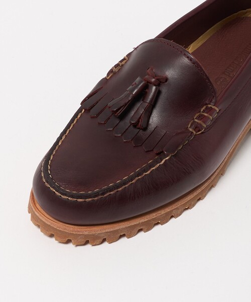 Timberland（ティンバーランド） ローファー 「Timberland