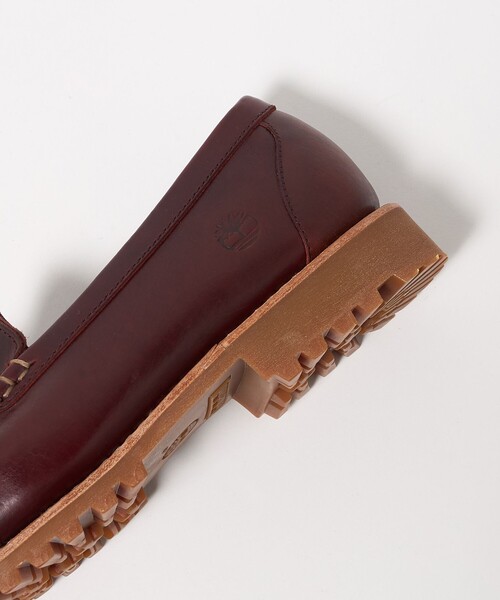 Timberland（ティンバーランド） ローファー 「Timberland