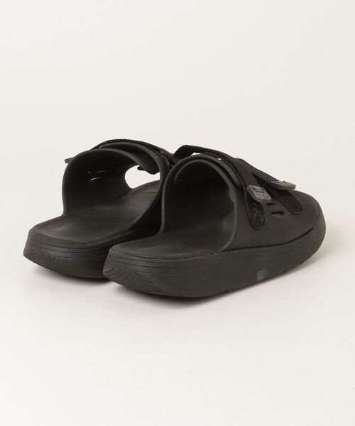 「SUICOKE」 サンダル 28cm ブラック メンズ_画像2