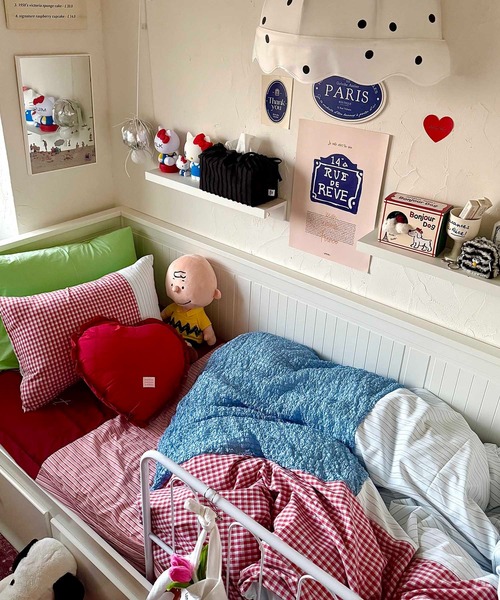 Casselini（キャセリーニ） ベッド 寝具 Casselini HOME(キャセリーニ