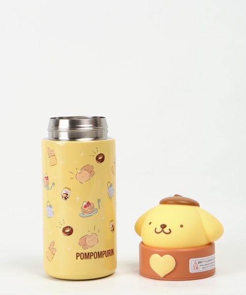 FLANEEK. 水筒 サンリオキャラキャップタンブラー : ZOZOTOWN Yahoo!店