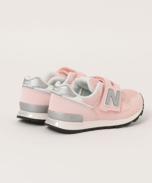 New Balance（ニューバランス） スニーカー P313「軽量」キッズ
