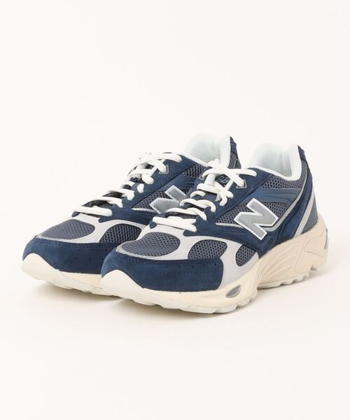 New Balance（ニューバランス） スニーカー U880R 6ZZ(D) U880R U880R