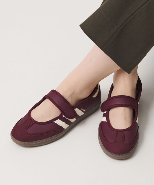 adidas Originals スニーカー 「adidas Originals」SAMBA メリー