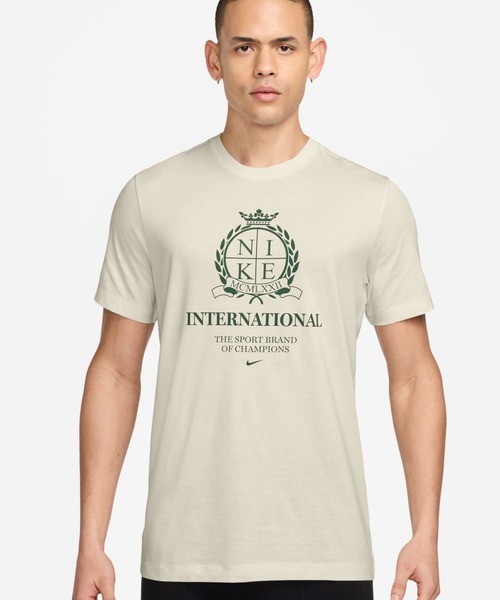 NIKE（ナイキ） nike tシャツ NSW STD クラブ CNCT SPO S/S Tシャツ