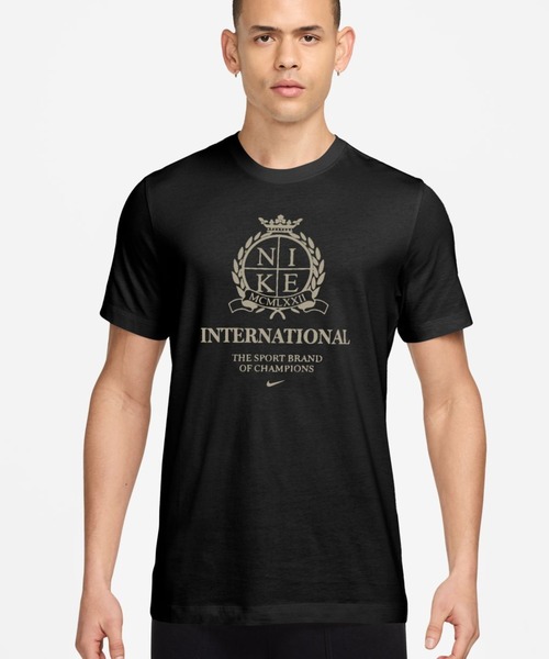 NIKE（ナイキ） nike tシャツ NSW STD クラブ CNCT SPO S/S Tシャツ