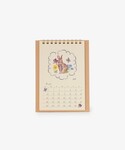 文房具 卓上カレンダー/ナタリー・レテの詳細画像2