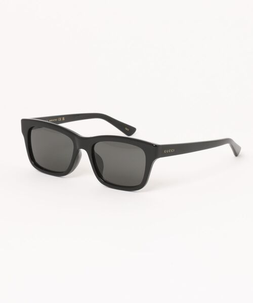 GUCCI（グッチ） サングラス 「GUCCI/グッチ」スクエア サングラス