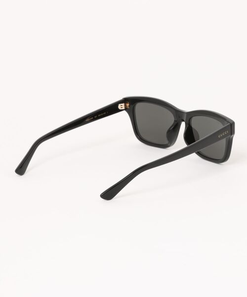 GUCCI（グッチ） サングラス 「GUCCI/グッチ」スクエア サングラス