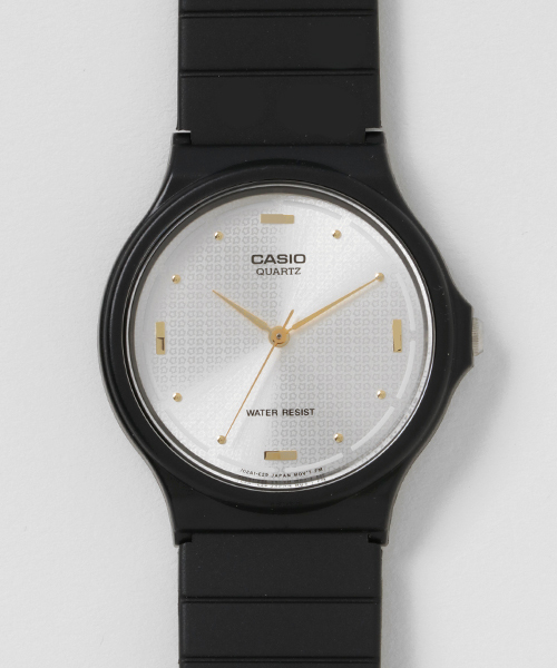 CASIO 腕時計 カシオ/ スタンダードアナログ チープカシオ