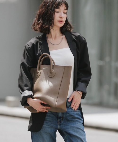 YOUNG&OLSEN The DRYGOODS STORE（ヤングアンドオルセン） トート
