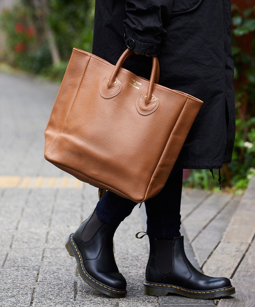 YOUNG&OLSEN The DRYGOODS STORE トートバッグ YOUNG ＆ OLSEN