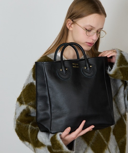 YOUNG&OLSEN The DRYGOODS STORE（ヤングアンドオルセン） トート