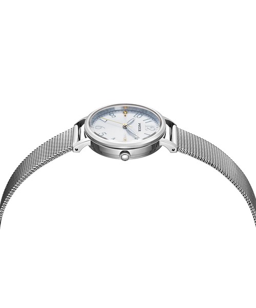 wicca ソーラー　腕時計 ヨドバシ.com - シチズン時計 CITIZEN WATCH ウィッカ wicca