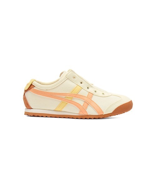 onitsuka tiger☆MEXICO 66 スリッポン Onitsuka Tiger スリッポン MEXICO 66 SLIP-ON KIDS / メキシコ