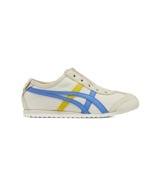 Onitsuka Tiger（オニツカタイガー） スリッポン MEXICO 66 SLIP-ON