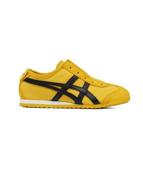 Onitsuka Tiger（オニツカタイガー） スリッポン MEXICO 66 SLIP-ON