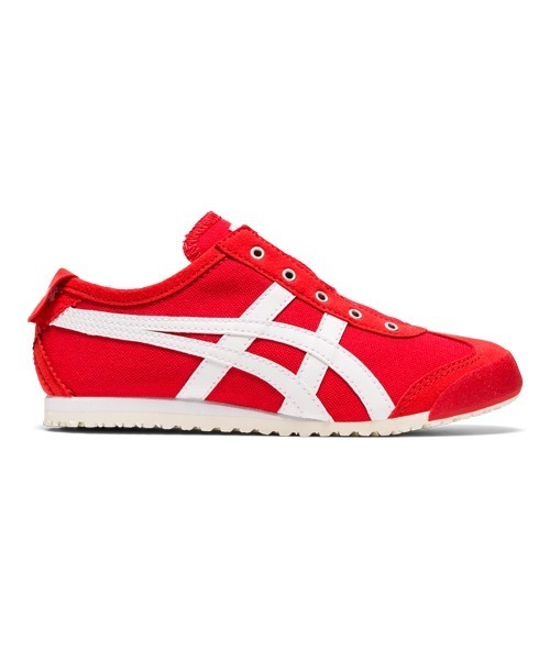 Onitsuka Tiger（オニツカタイガー） スリッポン MEXICO 66 SLIP-ON 