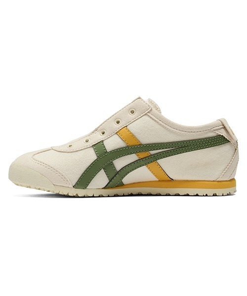 Onitsuka Tiger スリッポン MEXICO 66 SLIP-ON KIDS / メキシコ