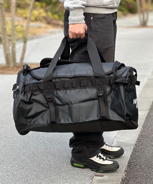 バッグ スポーツバッグ メンズ 「THE NORTH FACE」BC DUFFEL M｜zozo