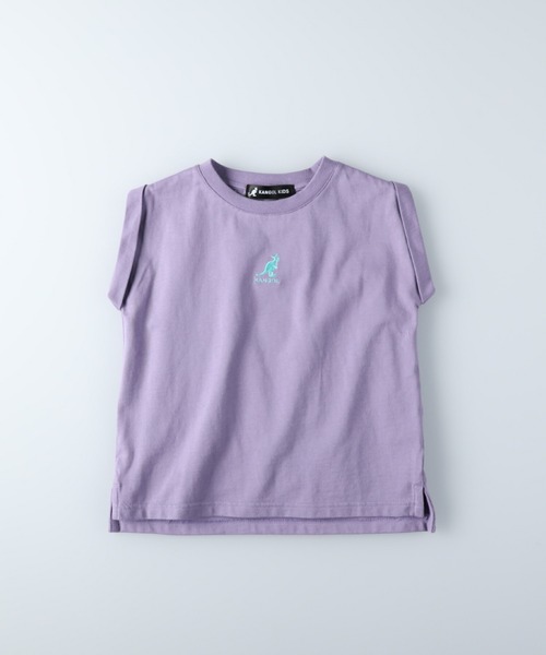 tシャツ Tシャツ 「KANGOL」ノースリーブTシャツ キッズ : 57552474  
