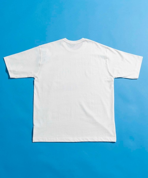 ブランド tシャツ Tシャツ “想いを纏う”HERALBONY/ヘラルボニー byGAKUヘビー天竺オーバーサイズTシャ ZOZOTOWN PayPayモール店 - 通販 - PayPayモール わせて